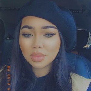 Meet your Posher, Alexandria